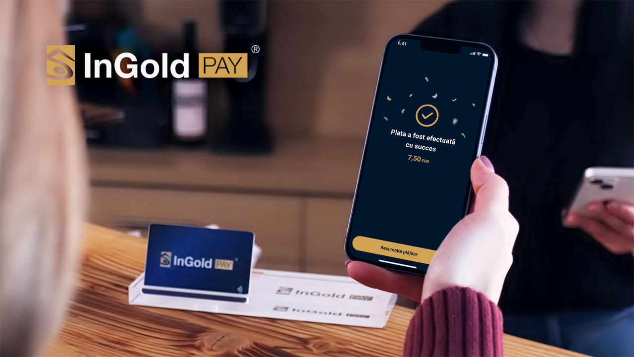 FireGold - Viktorie Chubirka